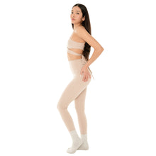 Are You Am I - Kixa Legging **nude