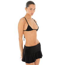 Are You Am I - Koki Skirt **black