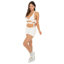 Laeli Top | White