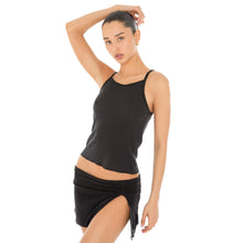 Are You Am I - Misia Skirt **black