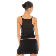 Are You Am I - Misia Skirt **black