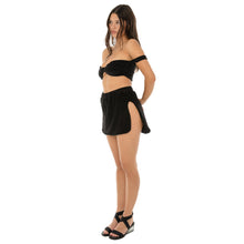 Are You Am I - Nicia Skirt **black