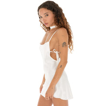Are You Am I - Nida Choker **white