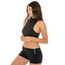 Nieve Short | Black
