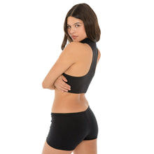 Nieve Short | Black