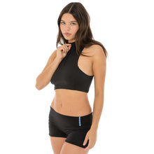 Nieve Short | Black