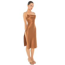Nique Dress | Copper