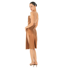 Nique Dress | Copper