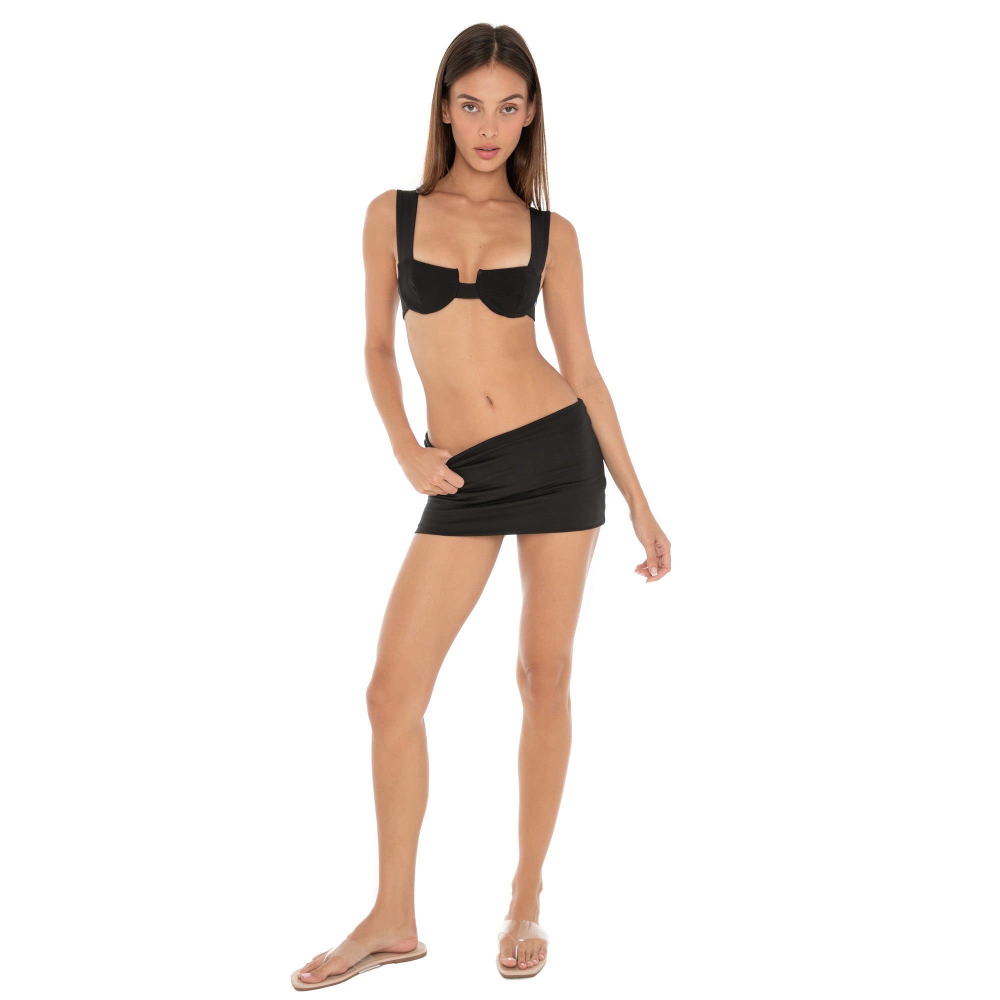 Nyn Bra | Black