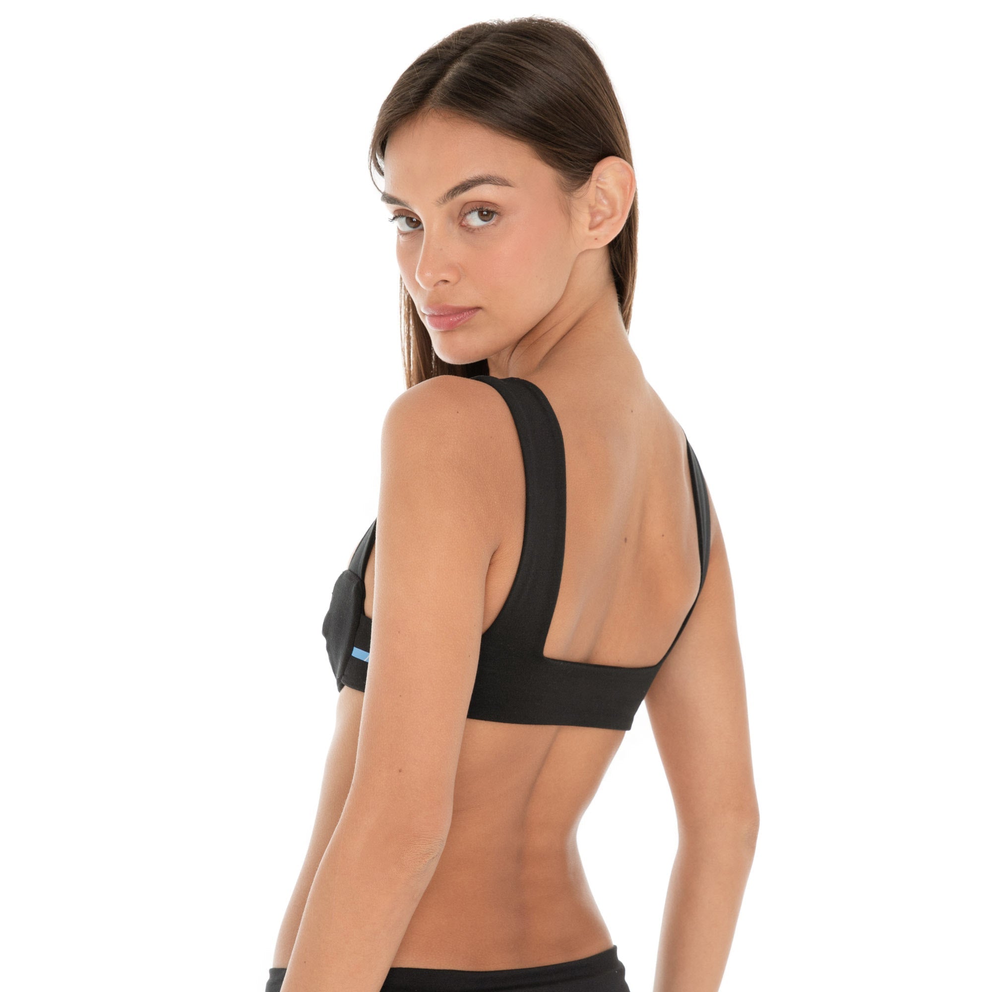 Nyn Bra | Black