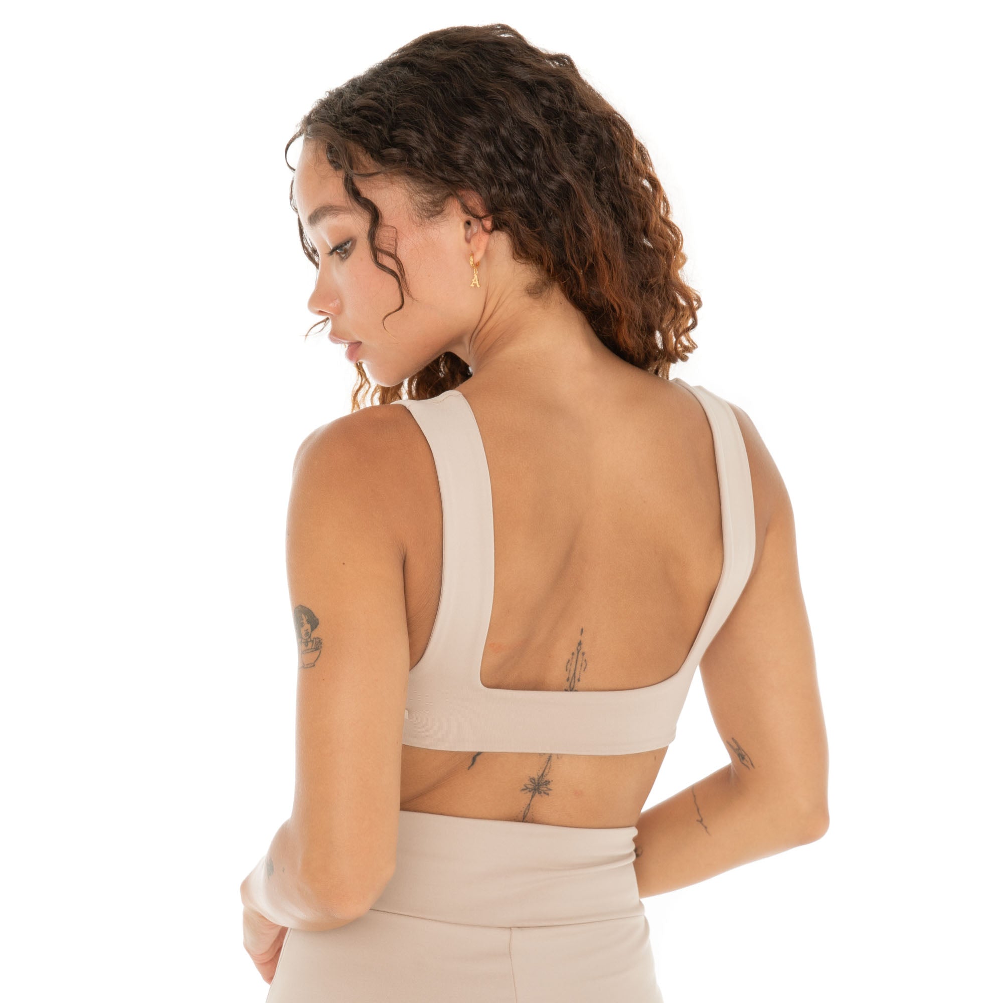 Nyn Bra | Nude