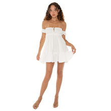 Are You Am I - Thelle Dress