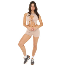 Are You Am I - Tegan Top **nude