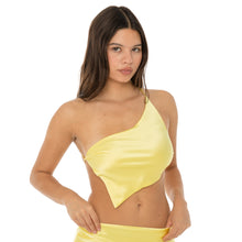 Are You Am I - Trysst Top **lemon