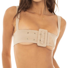 Are You Am I - Keiri Bra **almond