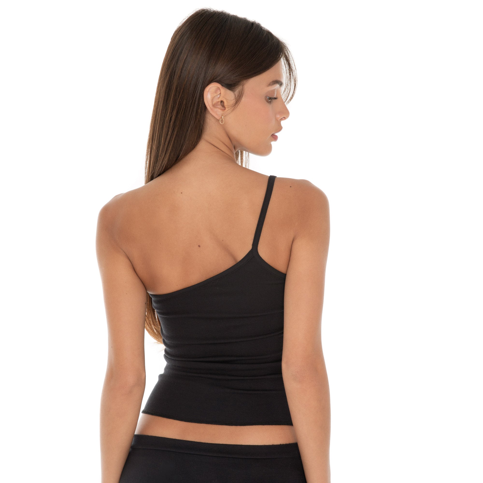 Wylie Tank | Black