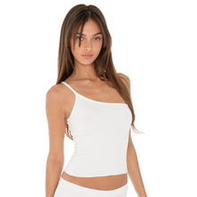 Are You Am I - Wylie Tank **black
