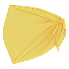 Aren Sarong | Soleil