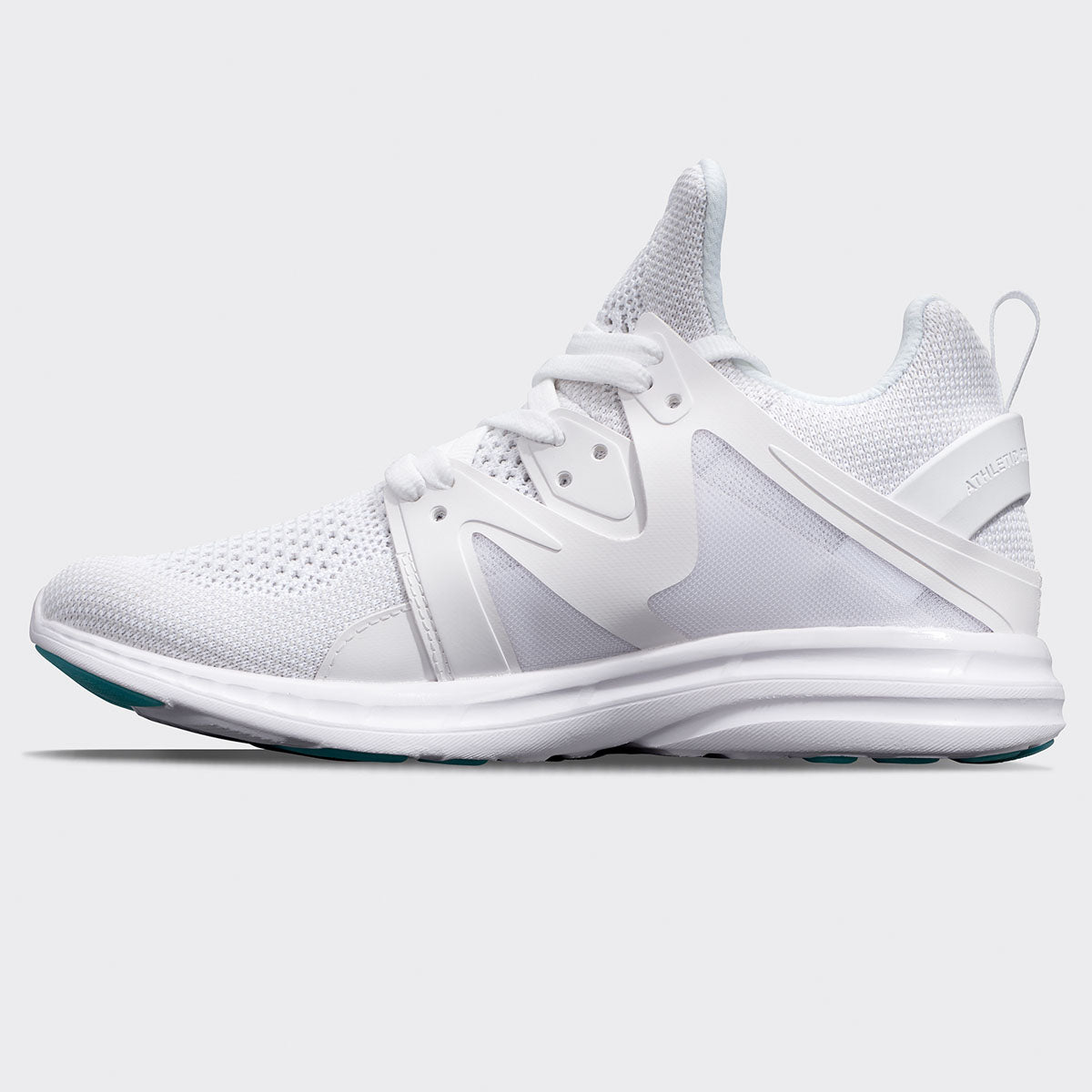 Women | Ascend | White