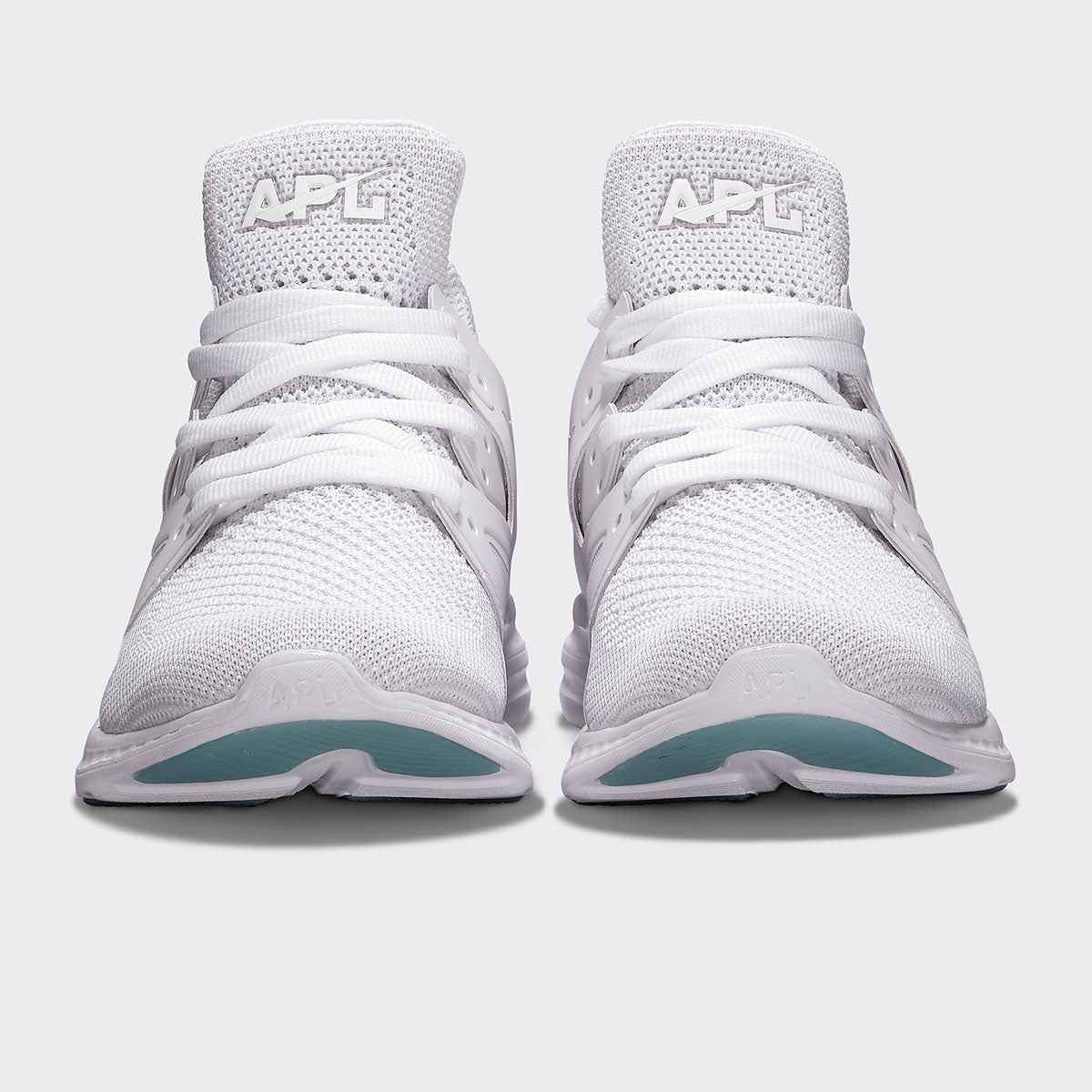 Women | Ascend | White