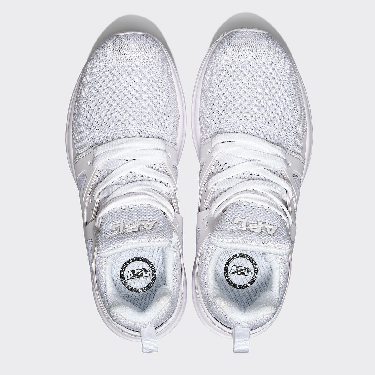 Women | Ascend | White