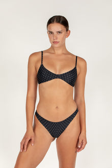 Aster Top | Noir Spot