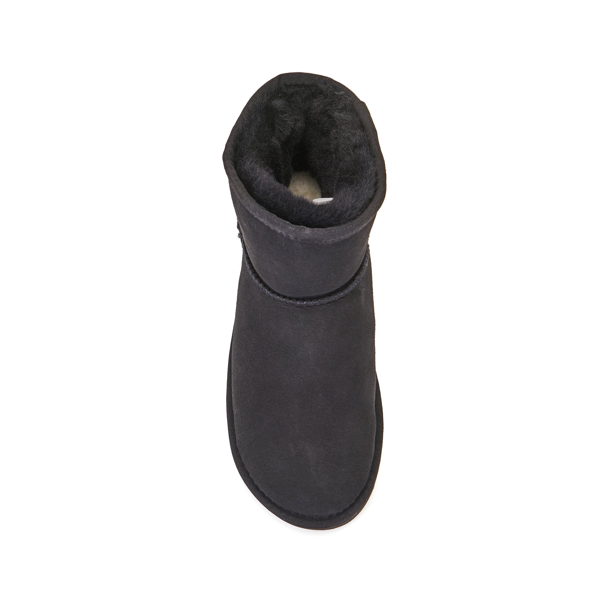 COSY XTRA SHORT BLACK - Australia Luxe Collective