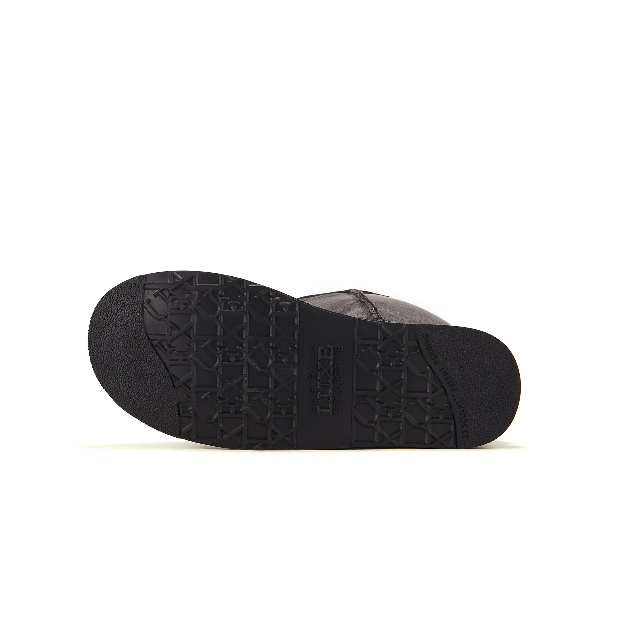 COSY TALL CROW - Australia Luxe Collective