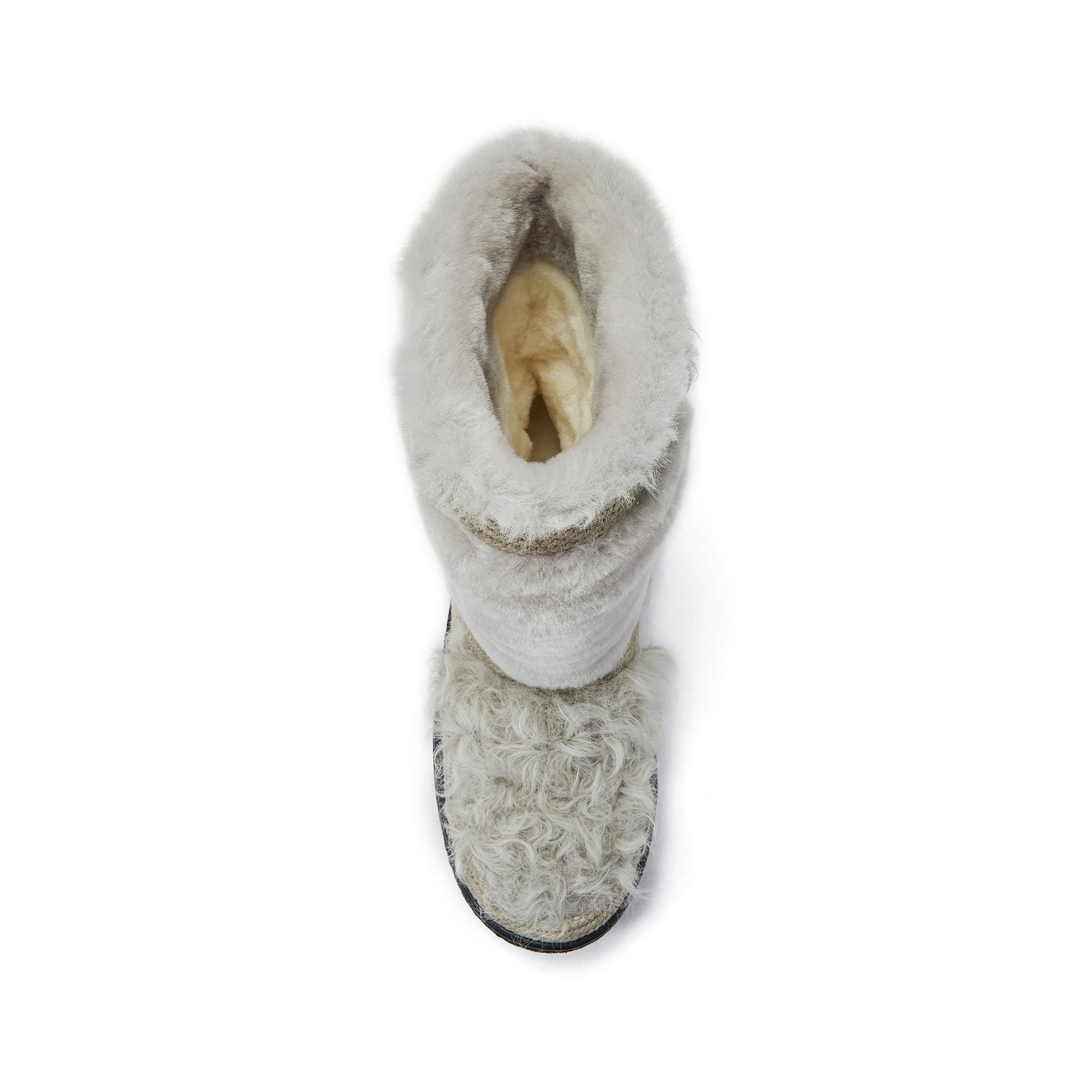 NJORDE ICE GRAY - Australia Luxe Collective