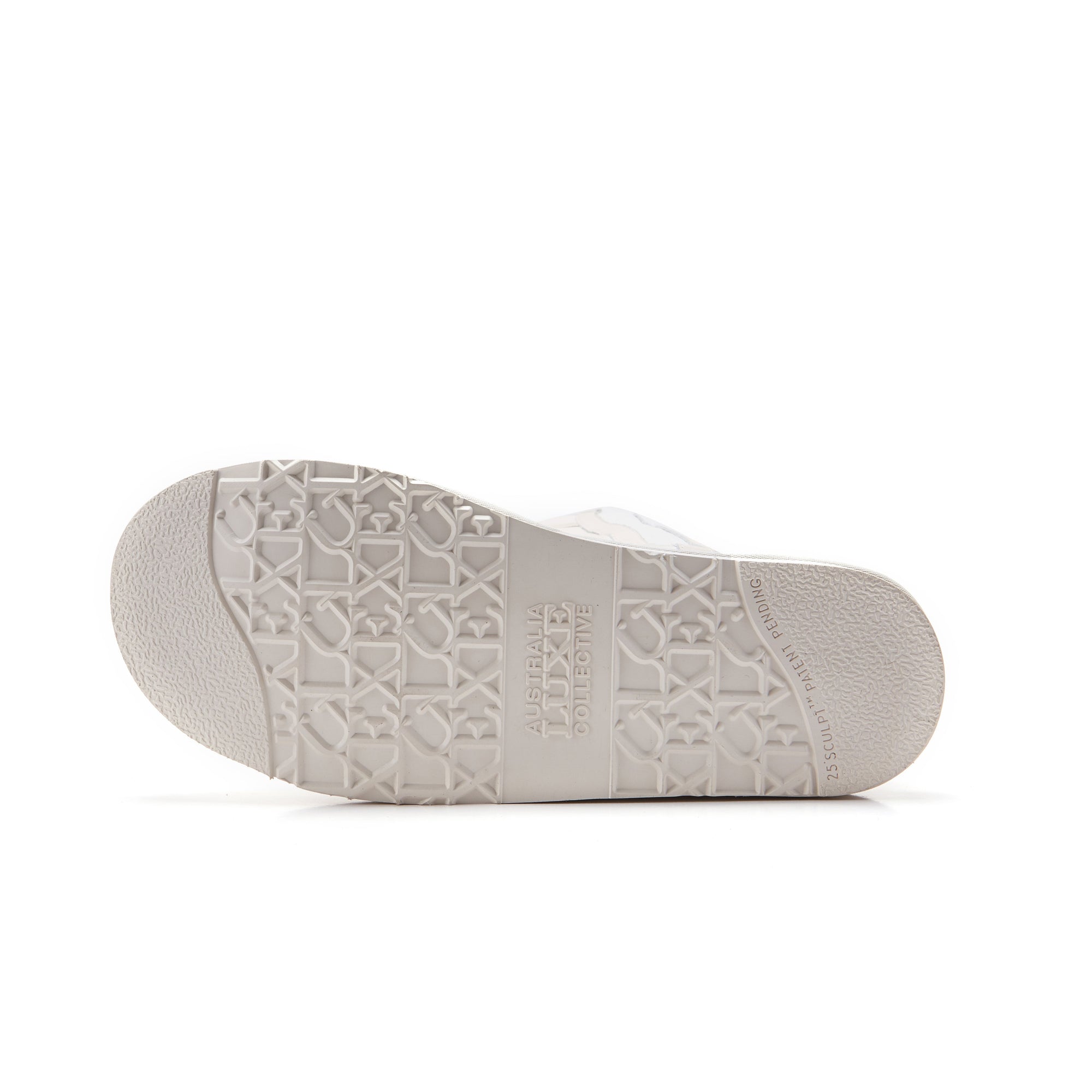 NERIO BUFF PALE - Australia Luxe Collective