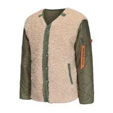 BRIGADE OLIVE - Australia Luxe Collective