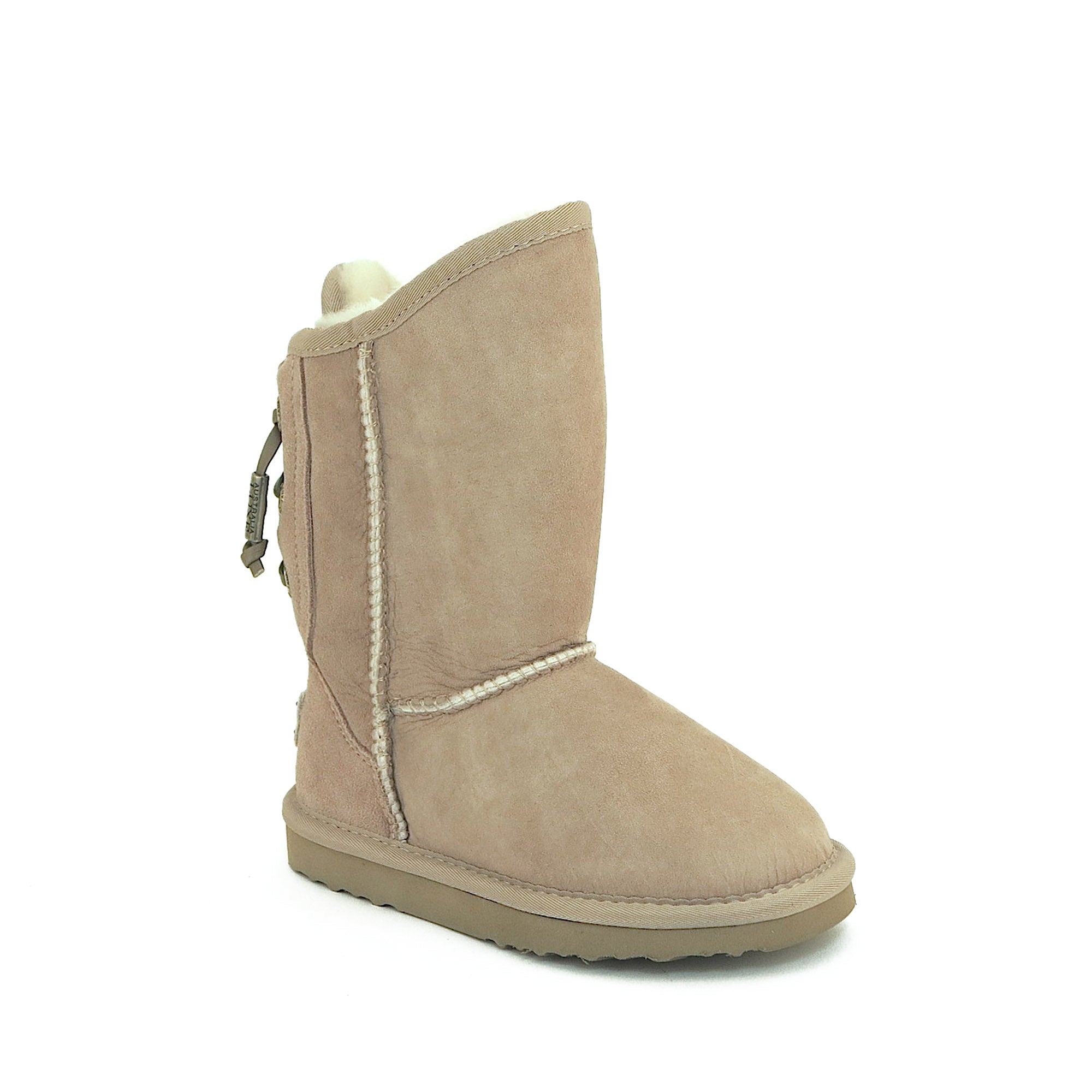KIDS DITA SAND - Australia Luxe Collective