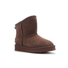 KIDS COSY X SHORT BURNT - Australia Luxe Collective