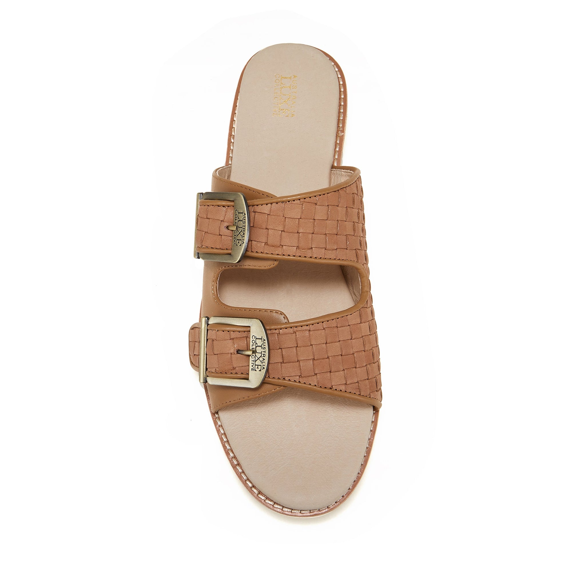 MENS AYEAYE CHESTNUT - Australia Luxe Collective