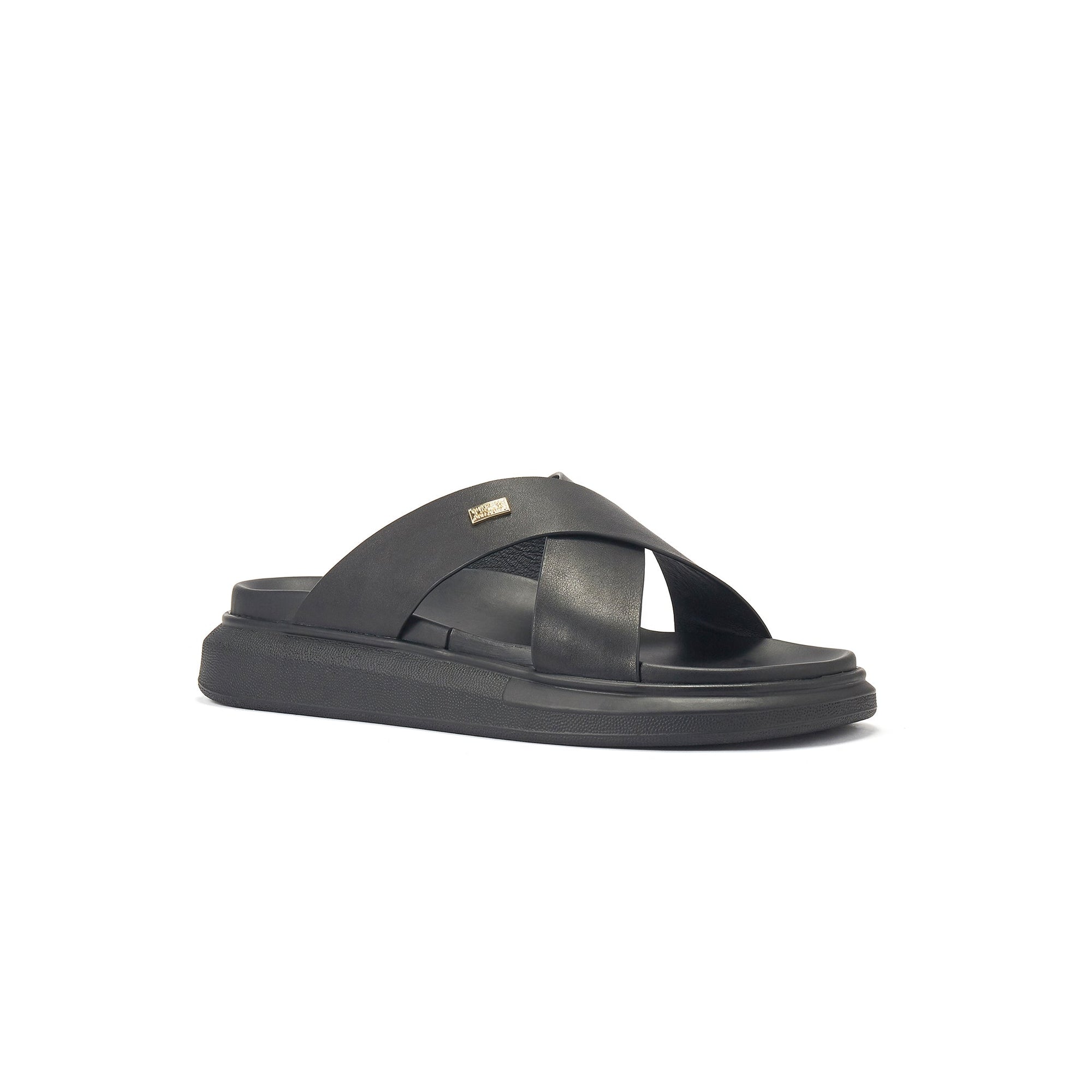 LEANNA NAPPA BLACK - Australia Luxe Collective