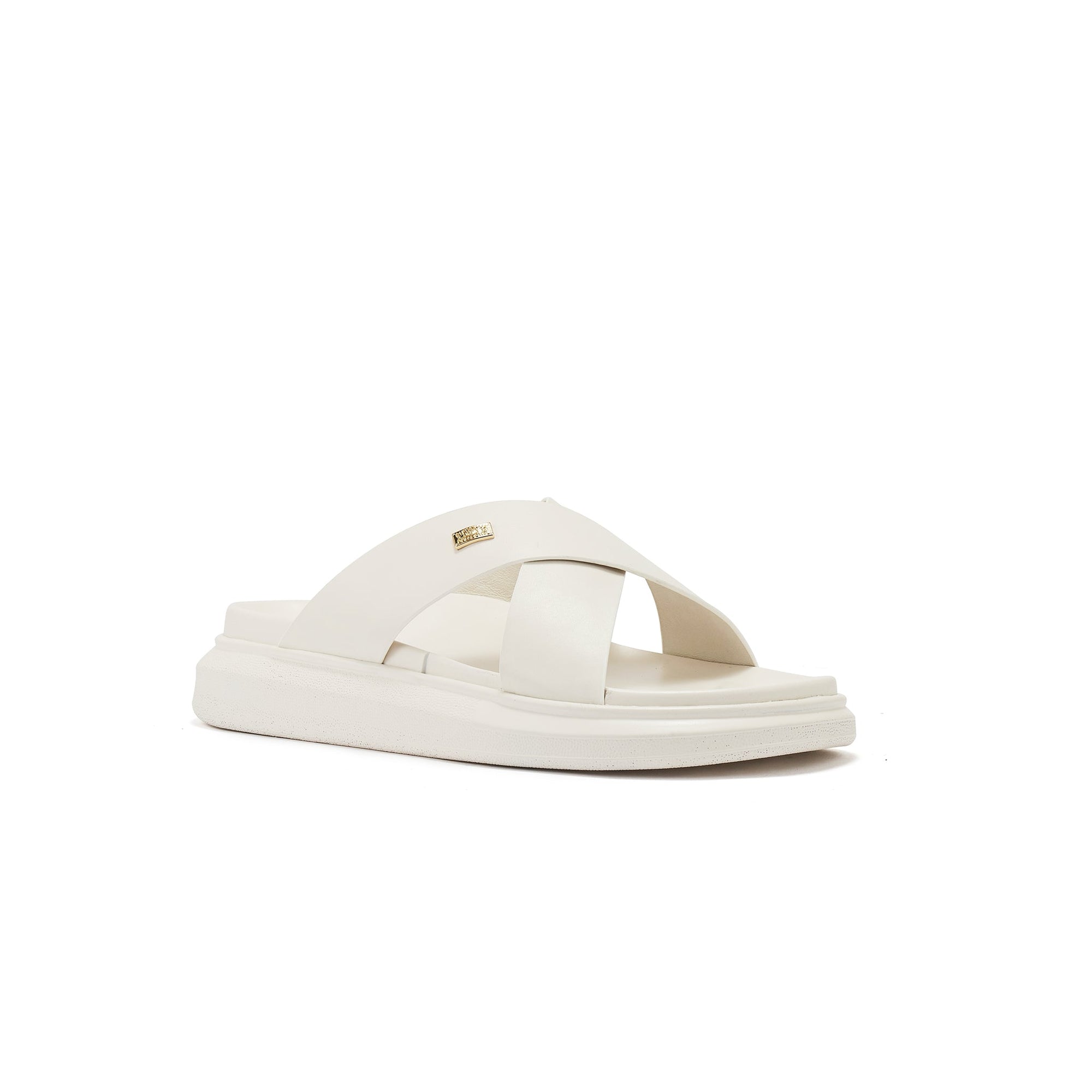 LEANNA NAPPA CREAM - Australia Luxe Collective