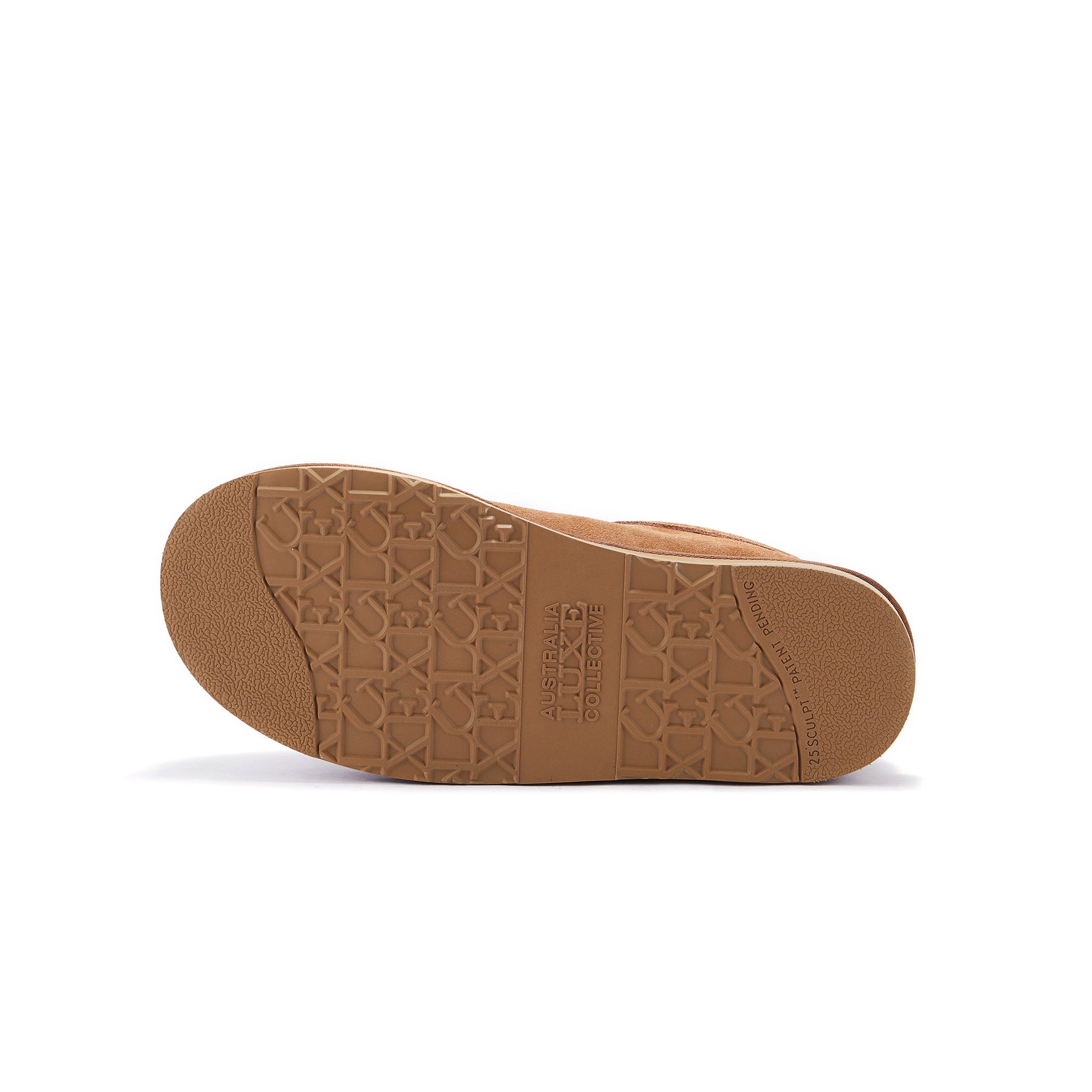 OUTBACK CHESTNUT - Australia Luxe Collective