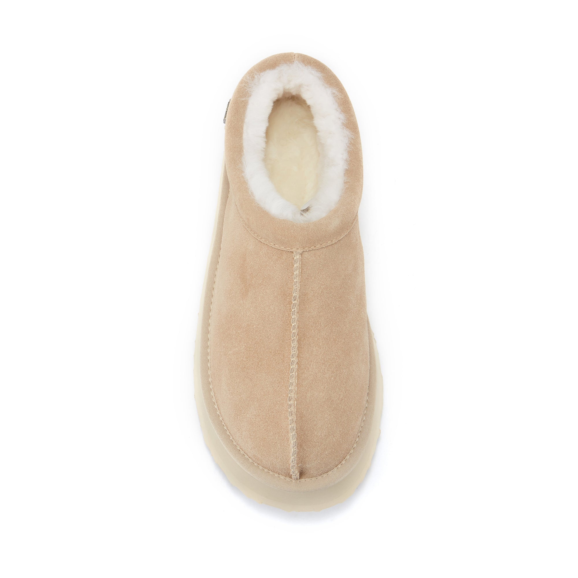 OUTBACK PLATFOAM SAND - Australia Luxe Collective