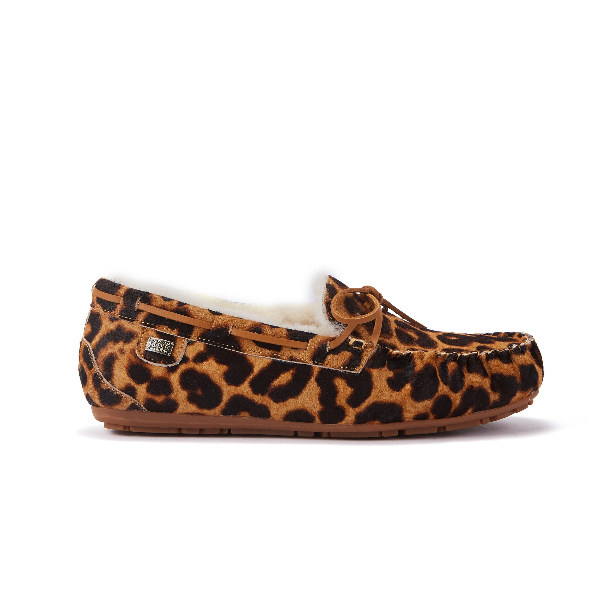 PROST LEOPARD - Australia Luxe Collective