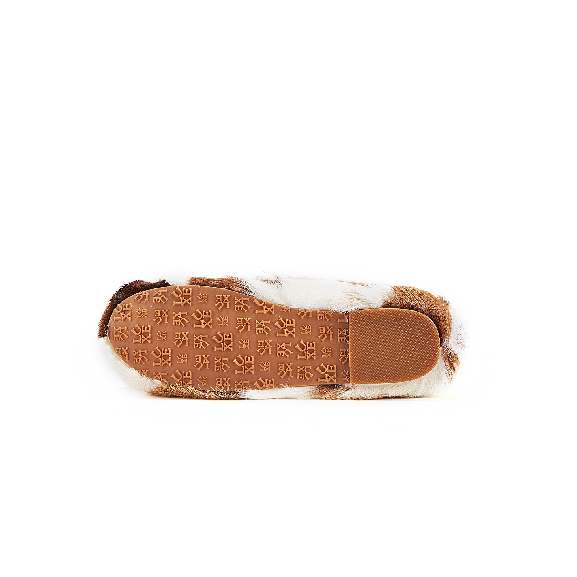 HARRY SLIPPER MIXED - Australia Luxe Collective