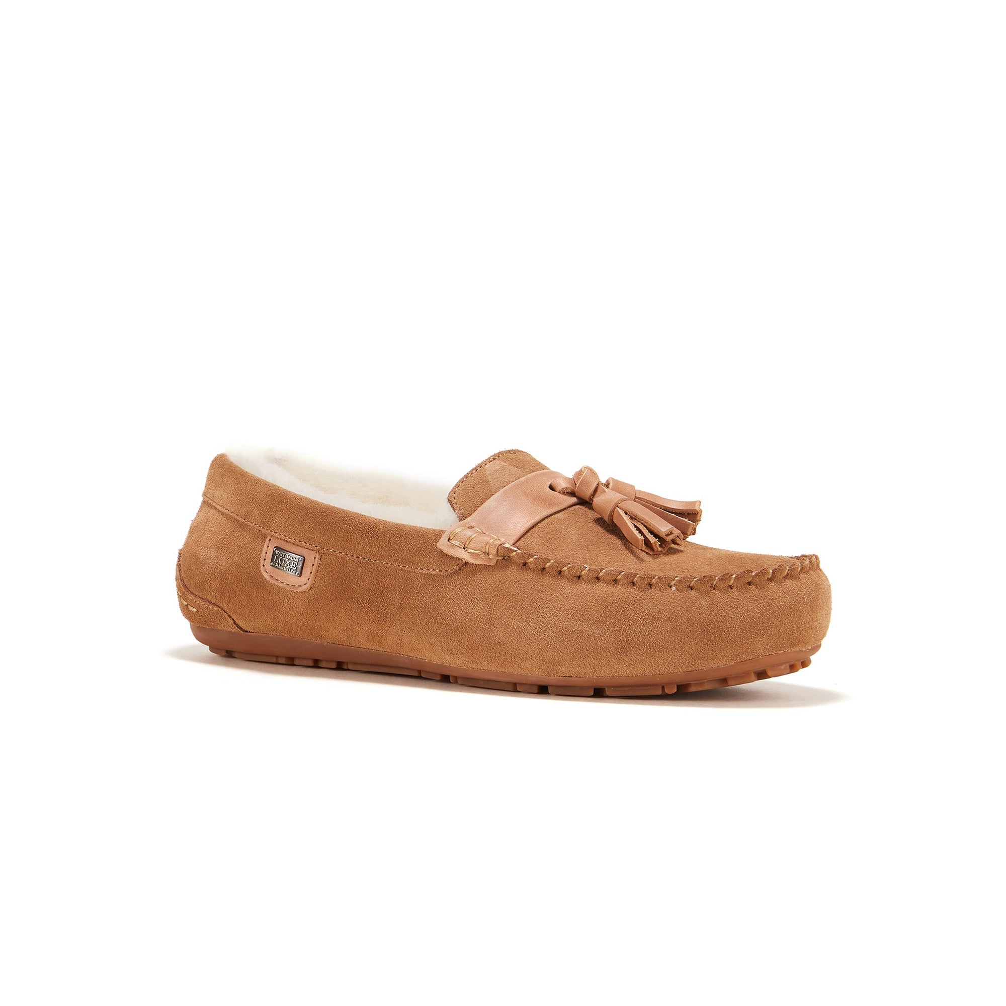 MENS HAMILTON CHESTNUT - Australia Luxe Collective
