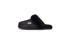 CLOSED MULE CROW - Australia Luxe Collective
