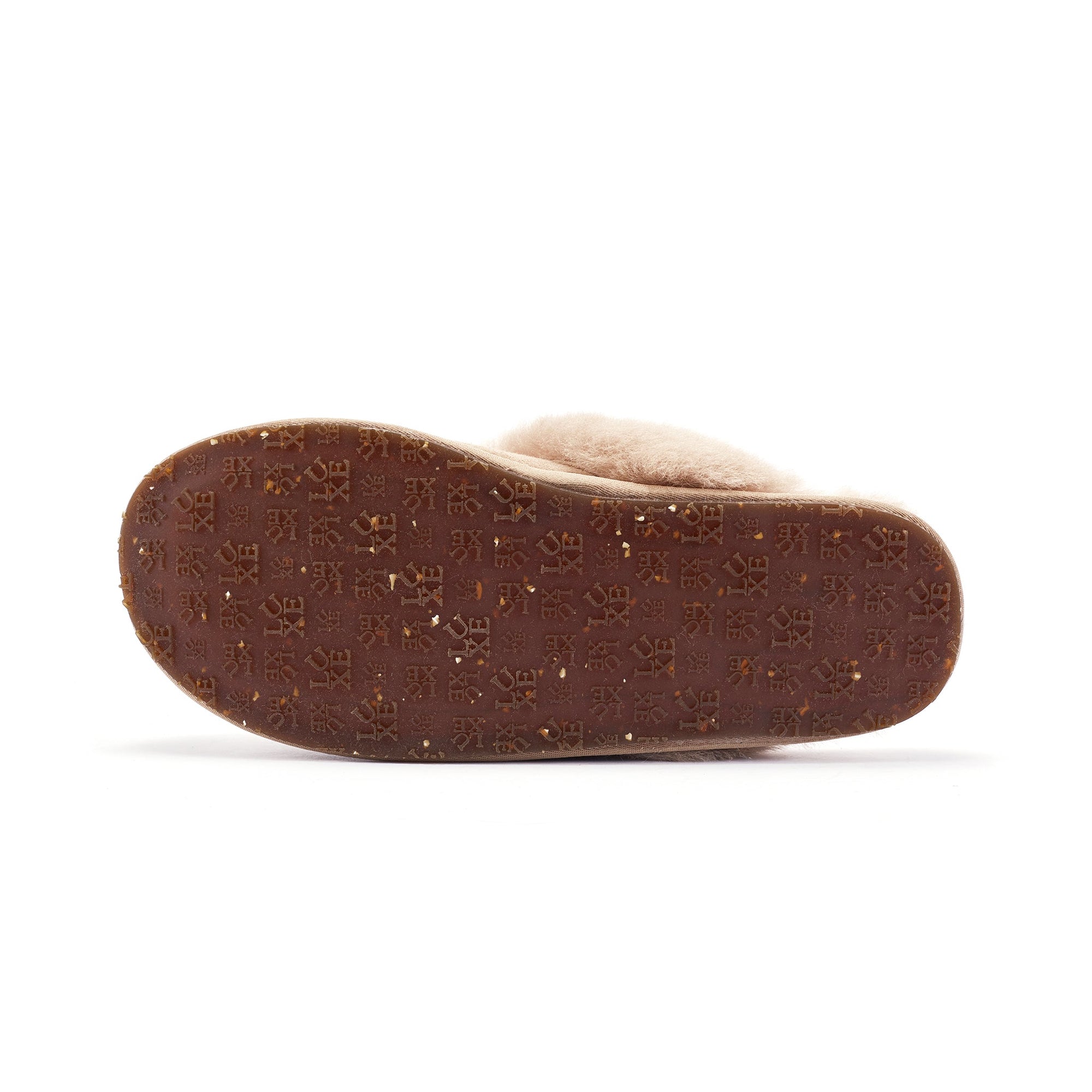CLOSED MULE TAUPE - Australia Luxe Collective