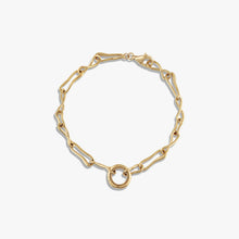 Awe Inspired Bracelets 14K Yellow Gold Vermeil / 7
