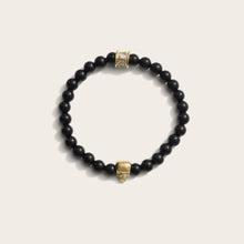 Affirmation Bracelet | 14K Yellow Gold Vermeil