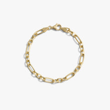 Awe Inspired  Bracelets Men's Statement Chain Bracelet