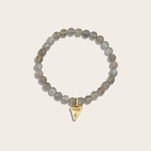 Amulet Bracelet | 14K Yellow Gold Vermeil