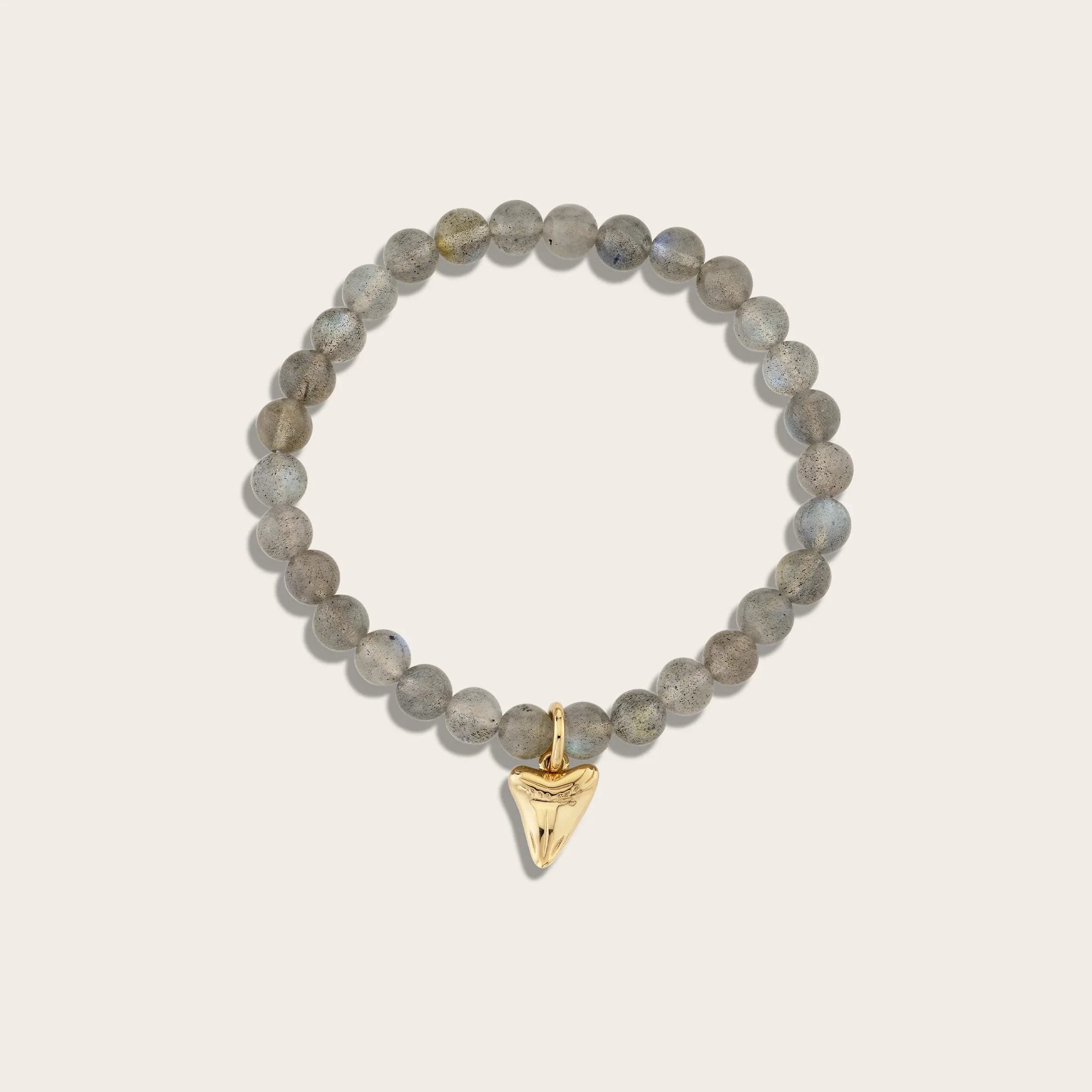Amulet Bracelet | 14K Yellow Gold Vermeil