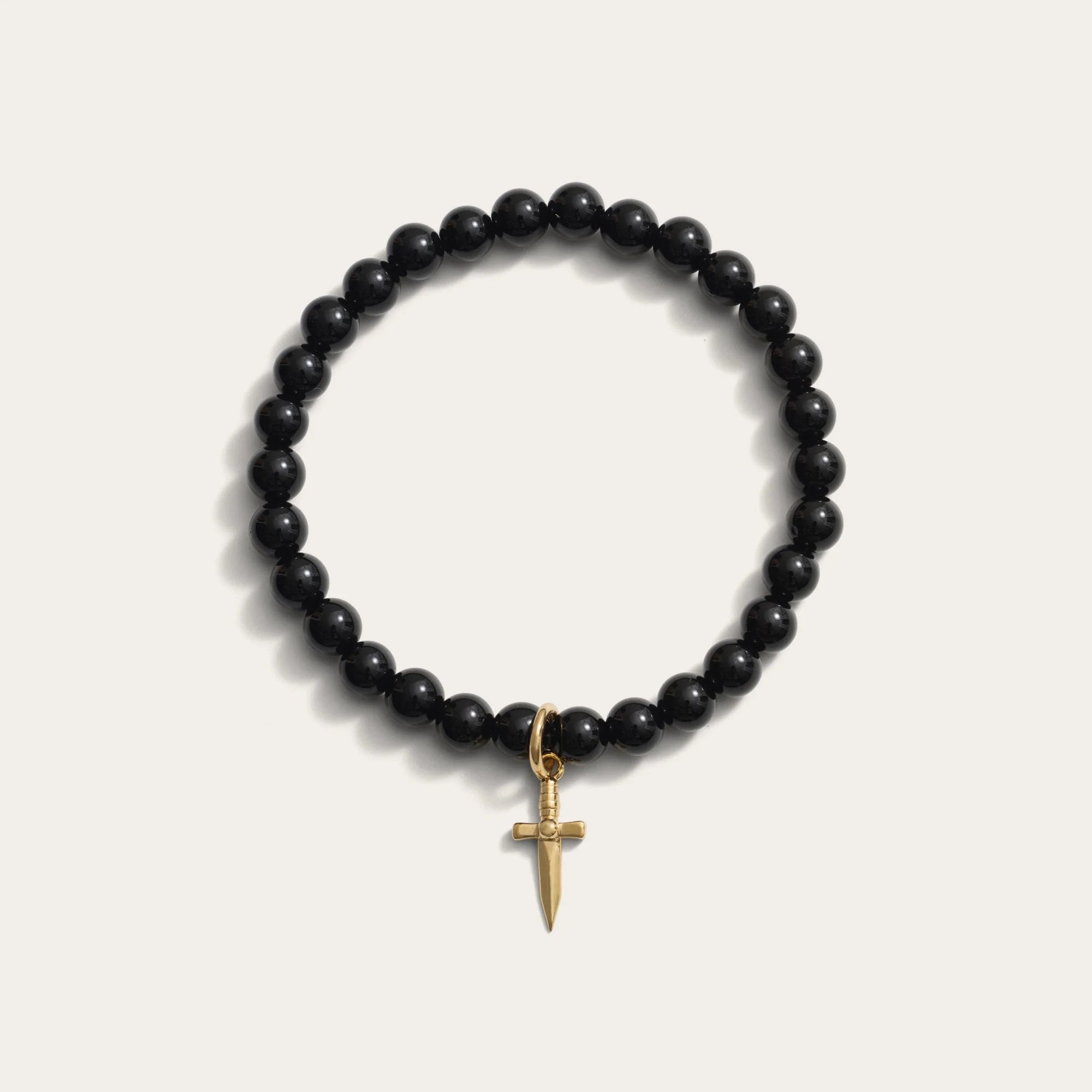 Amulet Bracelet | 14K Yellow Gold Vermeil