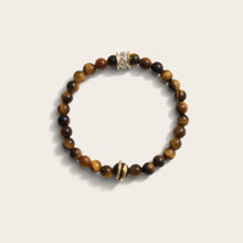 Affirmation Bracelet | 14K Yellow Gold Vermeil